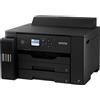 Epson EcoTank ET-16150 - Stampante - Colore - Duplex - Getto d'inchiostro - A3 - 4800 x 1200 dpi - fino a 25 pagine/min (in bian - C11CJ04401