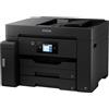 Epson EcoTank ET-M16600 - Stampante multifunzione - n/c (probabilmente si riferisce a "nero e bianco" o "software") - Getto d'in - C11CJ41401