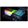 G.Skill TridentZ Neo Series - DDR4 - Kit - 32 GB: 2 x 16 GB - F4-3200C16D-32GTZN