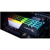 G.Skill TridentZ Neo Serie - DDR4 - Kit - 64 - F4-3200C16Q-64GTZN