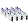 G.Skill Trident Z Royal Series - DDR4 - Kit - 64 GB: 4 x 16 GB - F4-3200C16Q-64GTRS