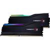 G.Skill Trident Z5 RGB - DDR5 - Set - 64 GB: - F5-6000J3040G32GX2-TZ5RK