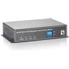 LevelOne POT-0110 PoE Repeater (Slave) - Ripetitore - POT-0110
