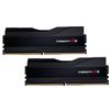 G.Skill D564GB 6000-30 Trident Z5 bk K2 GSK| F5-6000J3040G32GX2-TZ5K - F5-6000J3040G32GX2-TZ5K