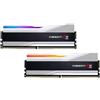 G.Skill Trident Z5 RGB - DDR5 - Set - 64 GB: - F5-6000J3040G32GX2-TZ5RS