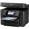 Epson WorkForce Pro WF-4830DTWF - Stampante multifunzione - Colore - Getto d'inchiostro - " ├¿ stata lasciata come "A4/Legal (Me - C11CJ05402