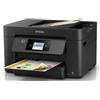 Epson WorkForce Pro WF-3820DWF - Ad inchiostro - Stampa a colori - 4800 x 2400 DPI - Scansione a colori - A4 - Nero - C11CJ07403