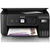 Epson EcoTank ET-2870 - Stampante multifunzione - A colori - Getto d'inchiostro - ITS - A4 (supporti) - C11CJ66421