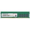 Transcend JetRam JM2666HLB-16G - 16 GB - 2 x 8 GB - DDR4 - 2666 MHz - 288-pin DIMM - JM2666HLB-16G