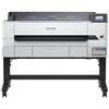 Epson SureColor SC-T5405 - wireless printer (with stand) - Ad inchiostro - 2400 x 1200 DPI - ESC/P-R,HP-GL/2,HP-RTL - Pigmento n - C11CJ56301A0