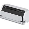 Epson LQ 690II - Stampante - n/c (probabilmente si riferisce a "nero e bianco" o "software") - Matrice a punti - C11CJ82401