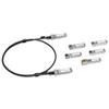 Lancom SFP-LX-LC10 - SFP+-Trasmettitore ricevitore (Transceiver)-Modulo - LANCOM_ 61497