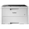 Brother HL-L3215CW - Stampante - Colore - LED - A4/Legal - 600 x 2400 dpi - fino a 18 pagine/min (monocromatico)/ - HLL3215CWRE1