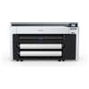 Epson SureColor SC-P8500D - Stampante a grande formato da 1118 mm (44") - Colore - Getto d'inchiostro - Rolo (111,8 cm) - C11CJ50301A0