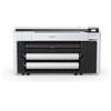 Epson SNMP 3, IPsec, AES-256, WPA3, LDAP, SSL, TLS - Stampante multifunzione 1118 mm (44") - Colore - Getto d'inchiostro - Rolo (111,8 - C11CH84301A0