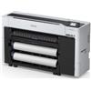 Epson SureColor T5700DM - 914 mm (36″) Stampante multifunzione - A colori - A getto d'inchiostro - Rullo (91,4 cm) - C11CH82301A0