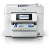 Epson WorkForce Pro WF-C4810DTWF Nota: Ho notato che la traduzione per l'ID - Stampante multifunzione - Colore - Getto d'inchio - C11CJ05403