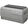Epson DFX 9000 - Stampante - n/c (probabilmente si riferisce a "nero e bianco" o "software") - Matrice a punti - Rullo (41,9 cm) - C11C605011BZ