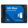 WD Blue SA510 - SSD - 1 TB - interno - 2,5" (6,4 cm) - WDBB8H0010BNC-WRSN
