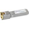 Lancom SFP-CO10-MG - SFP+-Trasmettitore ricevitore (Transceiver)-Modulo - 10GbE - 10GBase-T - RJ-45 Nota: Alcune traduzioni pot - LANCOM_ 60189