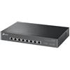 TP-LINK TL-SX1008 - Non gestito - 10G Ethernet (100/1000/10000) - TL-SX1008