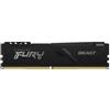 Kingston FURY Beast - DDR4 - Modulo - 16 GB - KF432C16BB/16