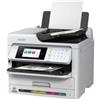 Epson WorkForce Pro WF-C5890DWF - Stampante multifunzione - A colori - A getto d'inchiostro - A4/Legal (supporti) - C11CK23401