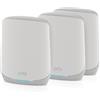 Netgear Orbi RBK763S - Sistema WLAN - (Router - RBK763S-100EUS
