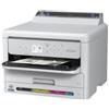 Epson WorkForce Pro WF-C5390DW - Stampante - Colore - Duplex - Getto d'inchiostro - A4/Legal - 4800 x 1200 dpi - fino a 25 pagin - C11CK25401