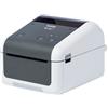 Brother TD-4520DN Etikettendrucker - Stampanti etichetta/label - Stampanti etichetta/label - TD4520DNXX1
