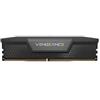 Corsair Vengeance - DDR5 - Kit - 48 GB: 2 x 24 GB - CMK48GX5M2B5600C40