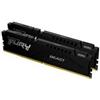 Kingston FURY Beast - DDR5 - Kit - 64 GB: 2 x 32 GB - KF560C30BBEK2-64