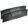 Corsair Vengeance - DDR5 - Kit - 96 GB: 2 x 48 GB - CMK96GX5M2B5200C38