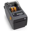 Zebra ZD411d - Stampante per etichette - termica diretta - rotolo (5,7 cm) - ZD4A022-D0EM00EZ