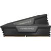 Corsair RAM Corsair D5 4800 32GB C40 Vengeance, K2 - CMK32GX5M2A4800C40