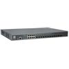 LevelOne GTL-2091 Gestito L3 Gigabit Ethernet (10/100/1000) Grigio - GTL-2091