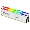 Kingston FURY Beast RGB - DDR5 - Kit - 64 GB: 2 x 32 GB - KF560C30BWEAK2-64