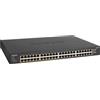 Netgear GS348PP - Switch - senza gestione - 48 x 10/100/1000 (24 PoE+) - GS348PP-100EUS