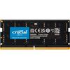 Crucial DDR5 - Modulo - 48 GB - SO DIMM 262-PIN - CT48G56C46S5
