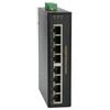LevelOne IFP-0801 switch di rete Fast Ethernet (10/100) Supporto Power over Ethernet (PoE) Nero - IFP-0801