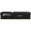 Kingston 32GB 5200MHz DDR5 DIMM FURY BK - KF552C40BB-32