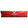 Team Group VULCAN, 32 GB, 2 x 16 GB, DDR5, 6400 MHz, 288-pin DIMM - FLRD532G6400HC40BDC01