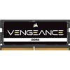 Corsair Vengeance DDR5 Kit SO-DIMM - CMSX64GX5M2A4800C40