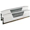 Corsair Vengeance - DDR5 - kit - 64 GB: 2 x 32 - CMK64GX5M2B6000Z30W