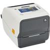 Zebra ZD621t-HC Nota: Ho corretto alcune traduzioni per renderle pi├╣ naturali in italiano, mantenendo comunque il significato - ZD6AH43-30EL02EZ