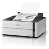 Epson EcoTank ET-M1180 - Stampante - n/c (probabilmente si riferisce a "nero e bianco" o "software") - Duplex - C11CG94402BA
