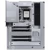 MSI PRO Z890-S WIFI PZ scheda madre Intel Z890 LGA 1851 (Socket V1) ATX - 7E58-001R