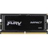 Kingston FURY Impact - DDR5 - Modulo - 32 GB - KF548S38IB-32