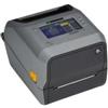 Zebra ZD621t - Stampante etichette - Termotrasferimento - Bobina (11,8 cm) - ZD6A143-32EF00EZ