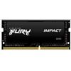 Kingston FURY Impact - DDR4 - Modulo - 16 GB - KF432S20IB/16
